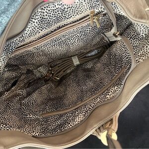 Conceal Carry Purse